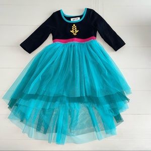 Taylor Joelle Anna Inspired Dress